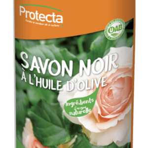 SAVON NOIR