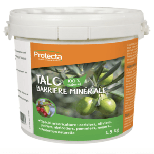 TALC