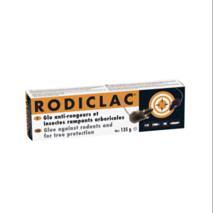 RONGEURS - RATS / SOURIS - RAMPANTS : Glu