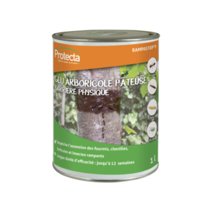 GLU ARBORICOLE (pâte)